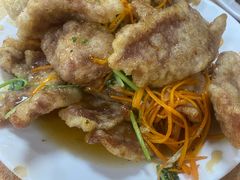 -春饼小吃(钱塘街店)