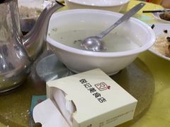-锐记美食店·现捞海鲜(闸坡店)