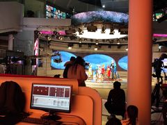 -北京网络广播电视台