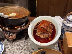 -南京大牌档(济南万象城店)