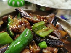 -广客美食坊(丹霞山店)