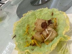 -海都六福酒家(世博广场店)