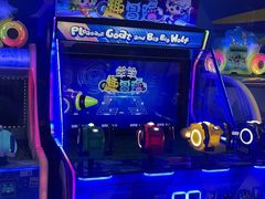 -大玩家(通州万达广场店)