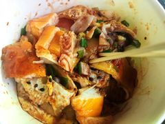 -金姐烤冷面(大沙泥街店)