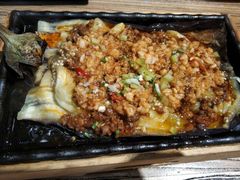-铁人烧烤(北京店)