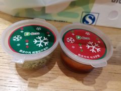 -德克士(虹桥火车站店)