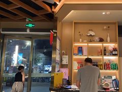 -庆江南江南菜(琴湖溪里花园城店)