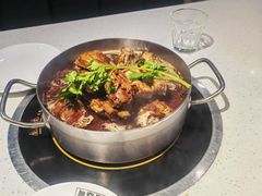 -黑窑厂糖油饼烤鸭·清真菜(旗舰店)