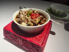 -悦轩中餐厅·高空江景·杭州柏悦酒店