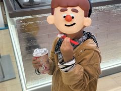 -DQ·蛋糕·冰淇淋(手工定制蛋糕长泰广场店)