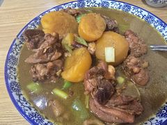 -东财大盘鸡(黑石礁店)