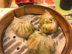 潮州蒸粉果-添好运点心专门店(深水埗店)