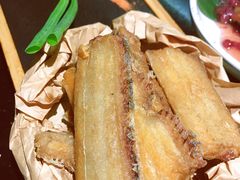 -老头儿油爆虾·知味杭州(爱琴海购物中心)