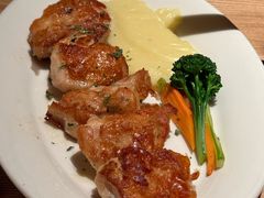 -沛家·西餐Brunch·直火料理