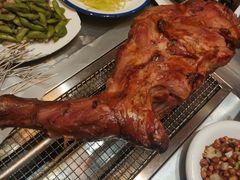 -宗泉烤全羊·烤羊腿·家常菜(解放东路店)