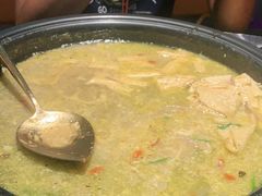 -探鱼·鲜青椒爽麻烤鱼(领展购物广场店)