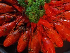 小龙虾-呷哺呷哺 黄金牧场 (枣强吉美购物广场店)
