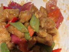 -奉天小馆·非遗东北菜(沈阳万象城店)