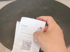 -喜茶(珠海华发商都店)