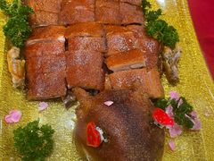 -天鲜阁·海鲜粤菜·33年老字号(石槎白云站店)