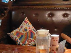 -凯撒城堡西餐厅(颐和国际店)