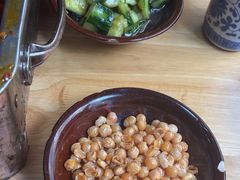 -半步颠川湘·融合菜(商品街店)