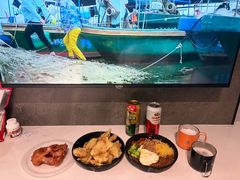 -春花民族美食(佳木斯总店)