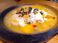 -花舍·新派粤菜·西餐·下午茶(亚运村·鸟巢店)