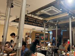 -炽城·烤肉名家(鸿达中央广场店)