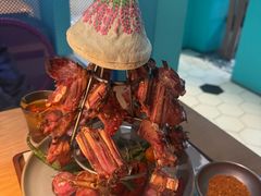 -纳鲁孜·新疆特色餐厅(上海悦荟广场店)