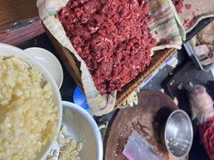 -何永光123鲜牛肉馆(1号店)