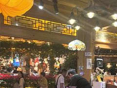 -民食香·腊排骨野生菌美食(木府店)