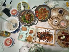 -苏梦江南·淮扬菜(夫子庙店)