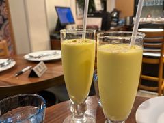 -克比叔叔印度餐厅Kebabs on the Grille(永康路分店)