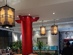 -汉水谣·江景餐厅(江滩店)