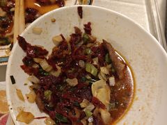 -新疆巴州金丝特餐厅(大钟寺店)