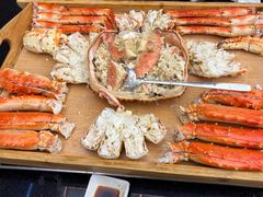 -震海贝烤贝·民俗特色店(延吉总店)