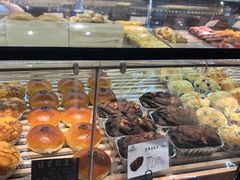 -酵種麦田(山师店)