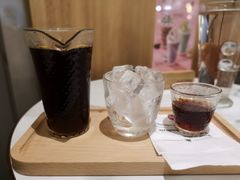 虹吸秘鲁咖啡-COSTA COFFEE(上海月星环球港店)