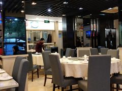 大堂-金典银峰老鹅馆·昆山菜(亭林公园店)