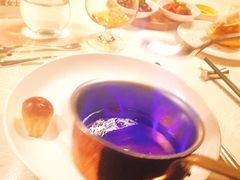 -富力丽思卡尔顿酒店·FLAIR餐厅酒吧