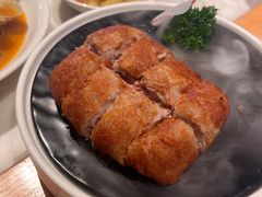 -莆田餐厅PUTIEN(天环广场店)