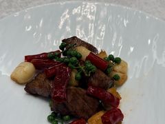 -君来湖滨饭店·渔餐厅
