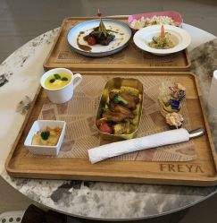 -弗蕾亚·和月月子调理院(东湖店)