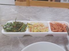 -屋里家延边朝鲜族冷面(南园店)