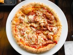 -安妮意大利餐厅(日坛店)