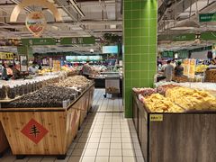 -大润发(花都店)