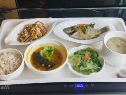 -蜜悦居月子中心(国金中心店)