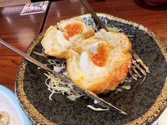 -鸟鹏烧鸟居酒屋(仁恒梦中心店)