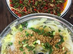 -冯大腕江湖川菜馆(后沙峪店)